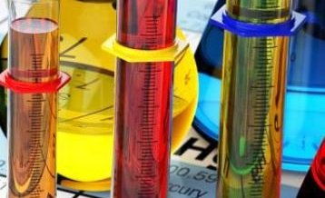 Frábær árangur MH-inga í landskeppninni í efnafræði