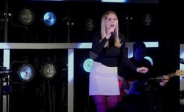 Söngkeppni framhaldsskólanna