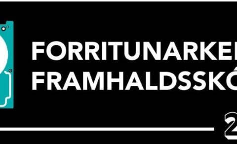 Forritunarkeppni framhaldsskólanna