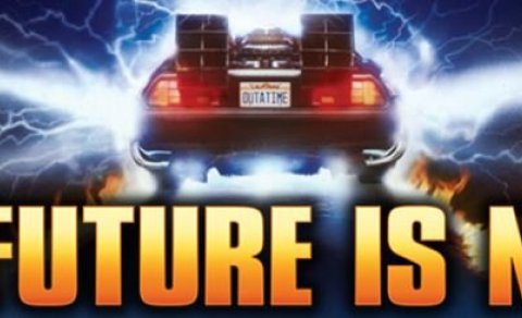 Rúv núll - að ferðast inn í framtíðina