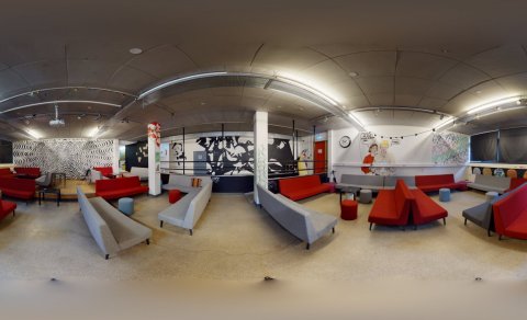 Norðurkjallara má skoða í 360° sýn inni á kynningarsíðunni okkar.