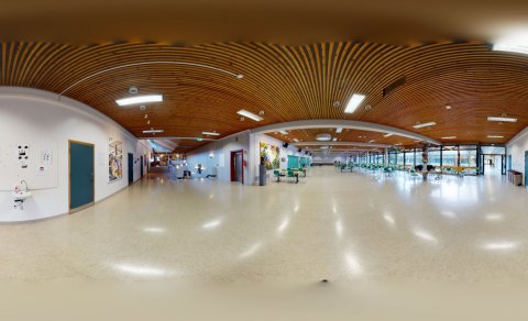 Opnunartími skrifstofu