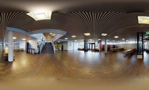 Matgarður tekur á móti ykkur opnum örmum