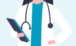 Hjúkrunarfræðingurinn