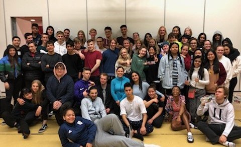 Haustferð IB-nema / Annual IB Student Trip