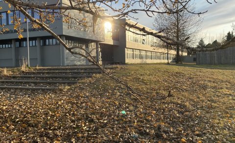 Haustfrí 21. og 22. október