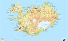Nýsköpunarlandið Ísland