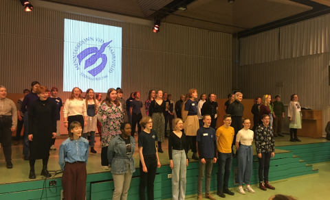 Kór MH á opnu húsi v20