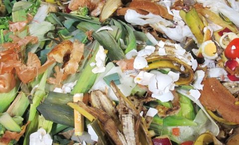 Loksins meiri flokkun á rusli