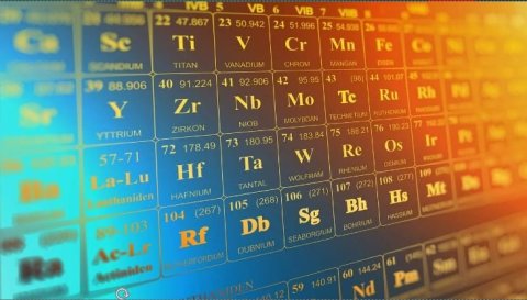 MH-ingar í úrslit í efnafræðikeppni