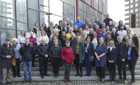 MH fær styrk úr Lýðheilsusjóði