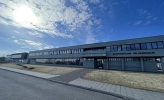 Síðasti prófdagur