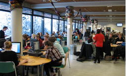 Innritun fyrir 10. - bekkinga  stendur frá 4. maí til 9. júní og eldri nemenda frá 3. apríl til 31. …