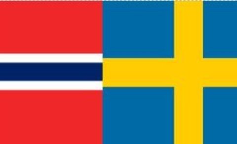 Stöðupróf í norsku og sænsku