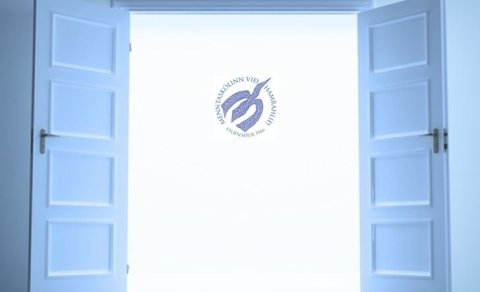 Opnun skrifstofu og þjónusta á prófatíma