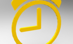 Opnunartími skrifstofu