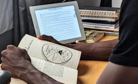 Valviku lýkur í dag