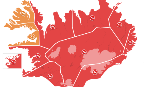 Kennsla fellur niður fyrir hádegi 6. febrúar