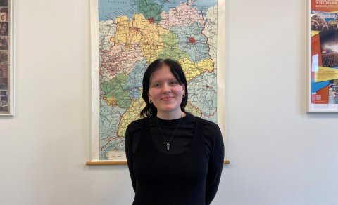 MH-ingur sigrar í þýskuþraut framhaldsskólanna