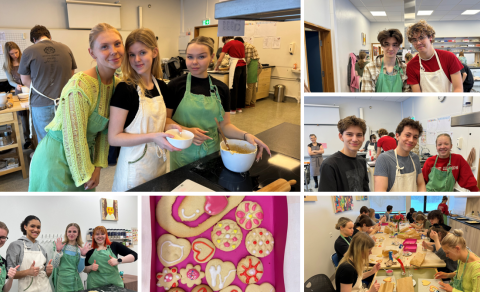 Opið hús í MH 6. mars