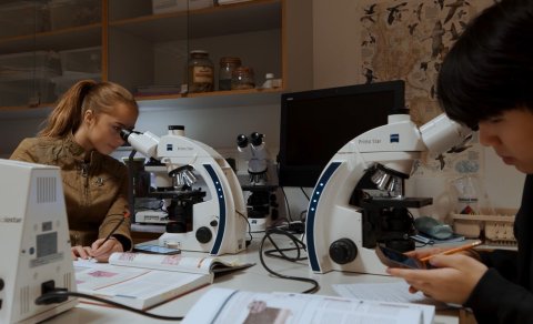 Búið að opna fyrir umsóknir nýnema haustið 2025