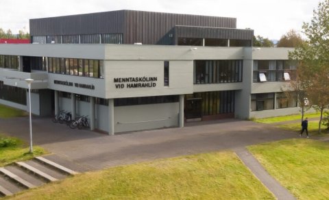 Opið fyrir umsóknir um skólavist fyrir vorönn 2026