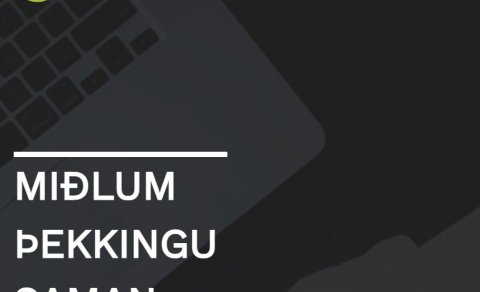 Inna lokuð fram í næstu viku