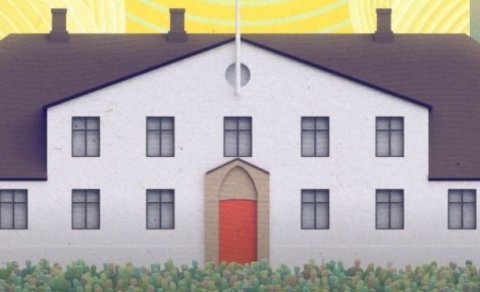 Íslendingasögur, sinfónísk sagnaskemmtun