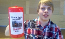 Elvar Bragi Bjarkason