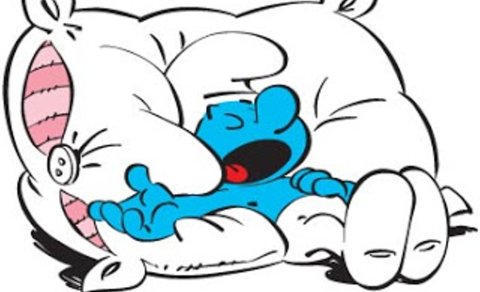 “Góður svefn er ódýrasta sálfræðimeðferðin”