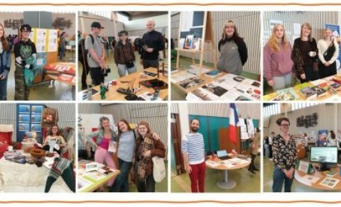 Valkynning á Miklagarði